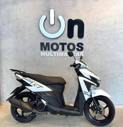 YAMAHA NEO 125 YAMAHA NEO 125